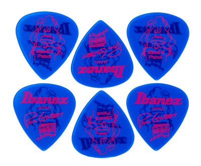 Ibanez Paul Gilbert Pick Set JB - 6P