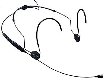 Sennheiser HSP 2 (Black EW)