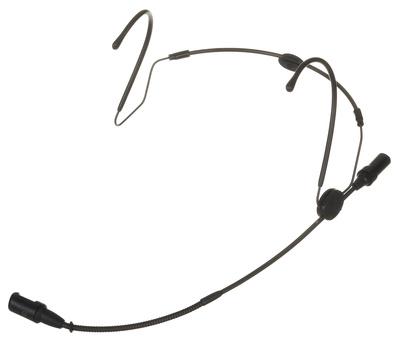 Sennheiser HSP 4 EW BK B-Stock