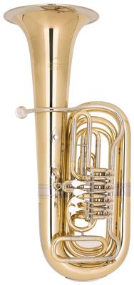 Miraphone 84A M Bb-Tuba