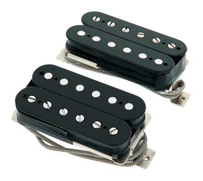 Seymour Duncan SH-59 Set Vintage Blues BK
