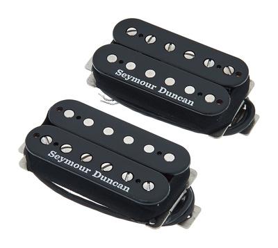 Seymour Duncan SH-JB Hot Rodded Humbucker