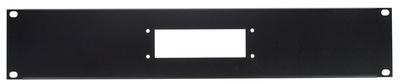 Thon Rack Panel 2U 1x Harting B24