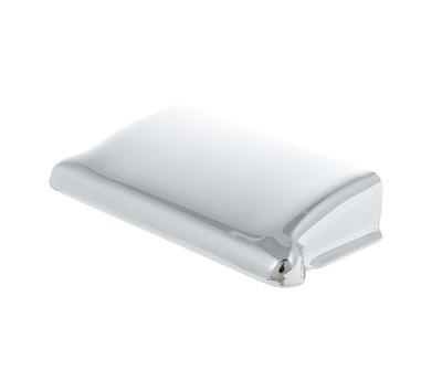 Fender Vintage Chrome Bridge Ashtray