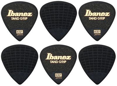 Ibanez PPA16HSG-BK Pick Set