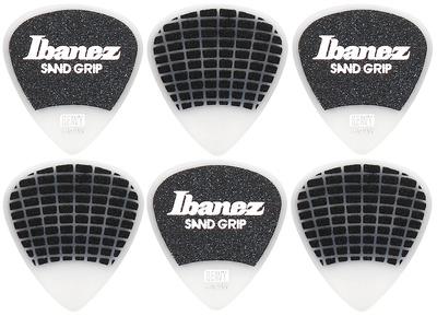 Ibanez PPA16HSG-WH Pick Set