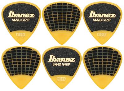 Ibanez PPA16MSG-YE Pick Set