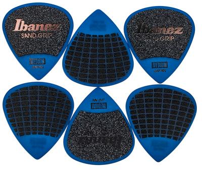 Ibanez PPA16MSG-DB Pick Set