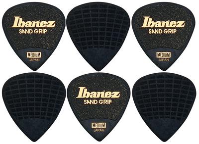 Ibanez PPA16MSG-BK Pick Set