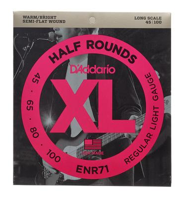 Daddario ENR71
