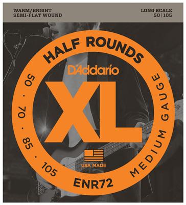 Daddario ENR72