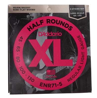 Daddario ENR71-5