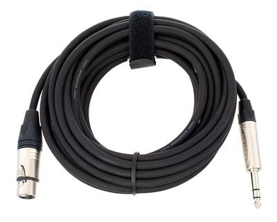 pro snake 17613/7,5 Audio Cable