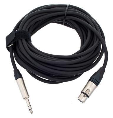 pro snake 17623/10 Audio Cable