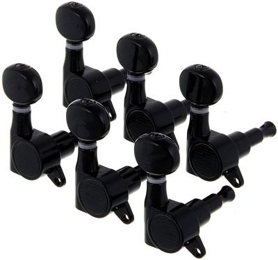Kluson MK6LB Machineheads BK