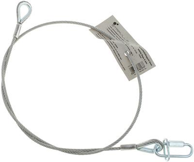 Stairville Safety 100cm/4mm 15kg NV