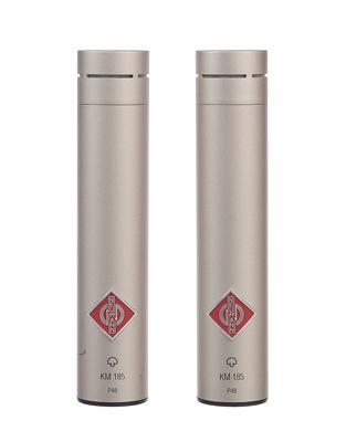 Neumann KM185 Stereo Set