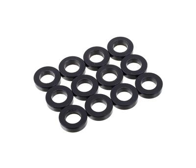 Pearl NLW-12B Washers Black