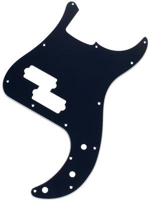 Harley Benton Parts PB BK Pickguard P-Style