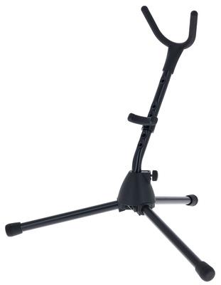 K&M 14315 Curved Soprano Sax Stand