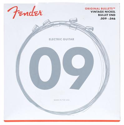 Fender 3150LR Bullets