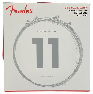 Fender 3150M Bullets