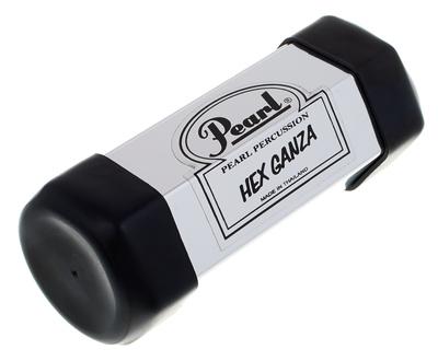 Pearl PGA-30 Six-Sided Ganza