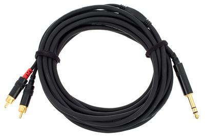 Cordial CFY 6 VCC