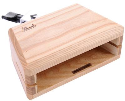 Pearl PAB-20 Wood Block with Holder