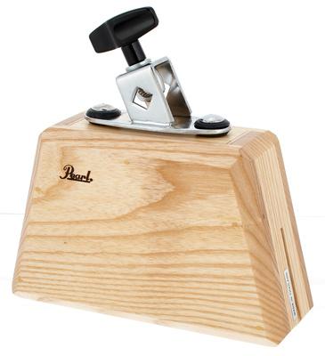 Pearl PAB-50 Wood Block mit Holder