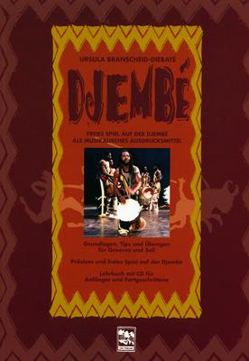 Leu Verlag Djembe Freies Spiel