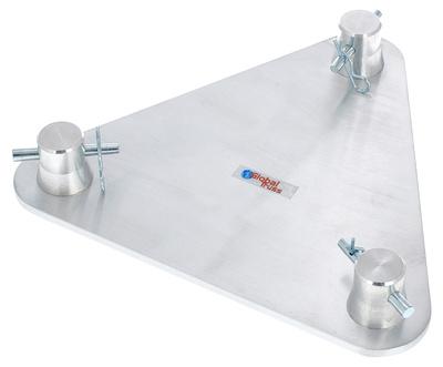 Global Truss F23Base Plate