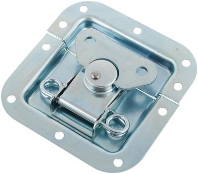 Adam Hall 17295TP Butterfly Latch medium