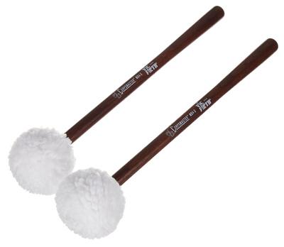 Vic Firth MB4S Marching Bass Mallets