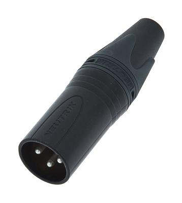 Neutrik NC3 MXX-BAG