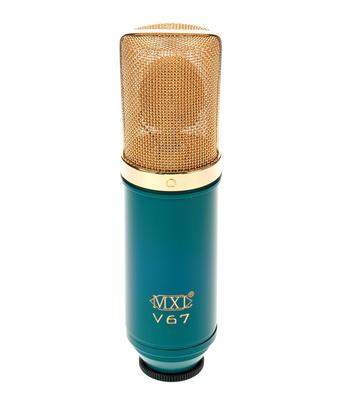MXL V67G