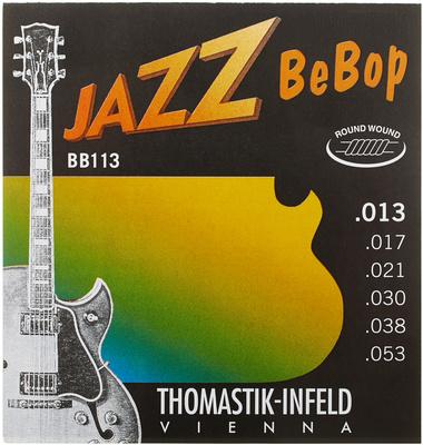 Thomastik BB113