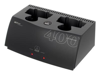 AKG CU 400