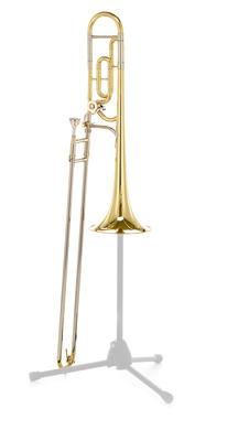 King 2103F Legend 3B Trombone