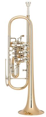 Miraphone 9R 1100 A100 Trumpet