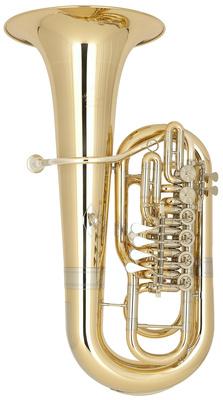 Miraphone 281C M Firebird F-Tuba