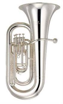 Yamaha YEB-321 S Eb-Tuba