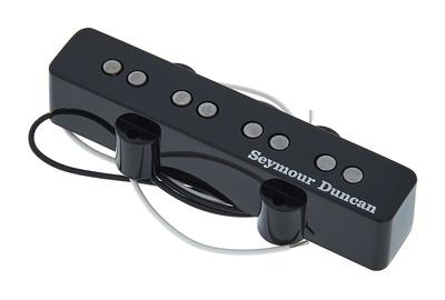 Seymour Duncan SJB-2B BLK