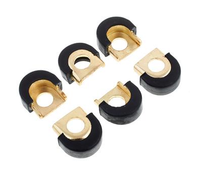 LP 628G Procare Shell Protectors
