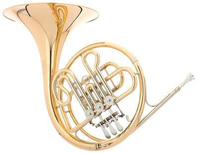 Hans Hoyer 702G-L