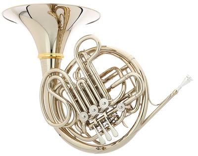 Hans Hoyer 6801NSA-L Double Horn