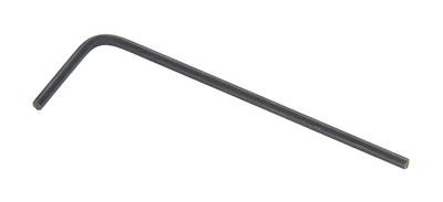 Fender Allen Key for Saddle/Bridge