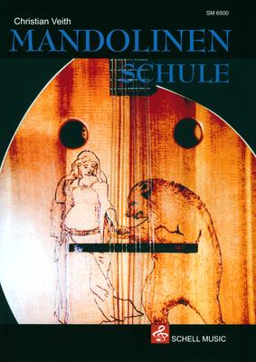 Schell Music Mandolinenschule