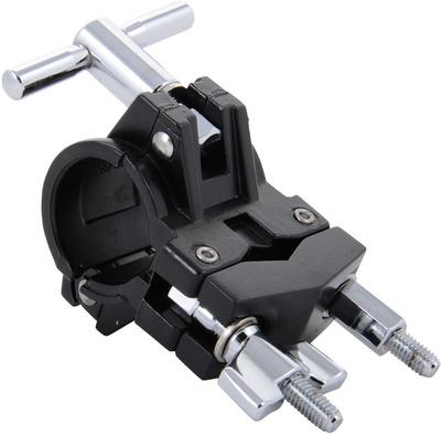 Gibraltar SC-GPRMC Power Rack MultiClamp