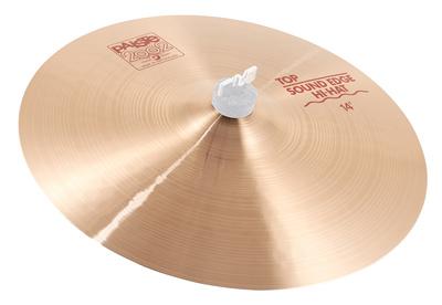 Paiste Classic 14" Sound Edge HH Top"